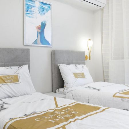 Appartamento Luxury #4 By Ototo Salonicco Esterno foto