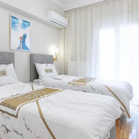 Appartamento Luxury #4 By Ototo Salonicco Esterno foto