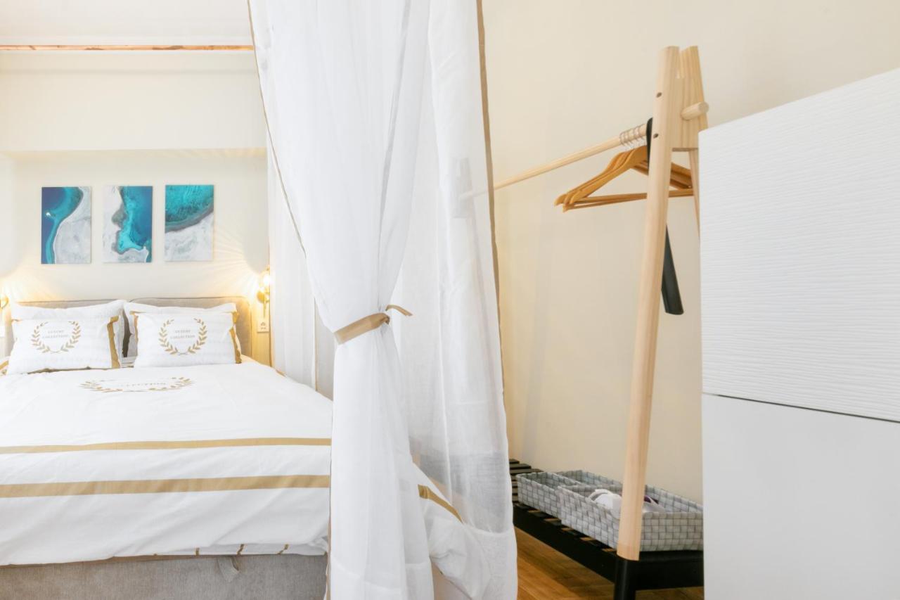 Appartamento Luxury #4 By Ototo Salonicco Esterno foto