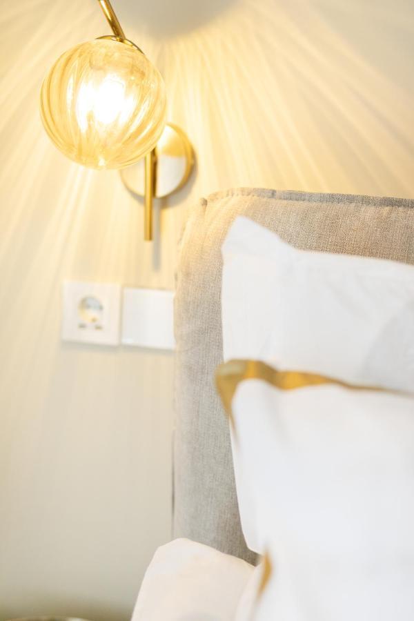 Appartamento Luxury #4 By Ototo Salonicco Esterno foto