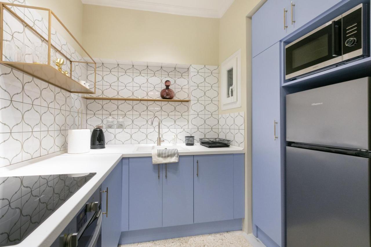 Appartamento Luxury #4 By Ototo Salonicco Esterno foto