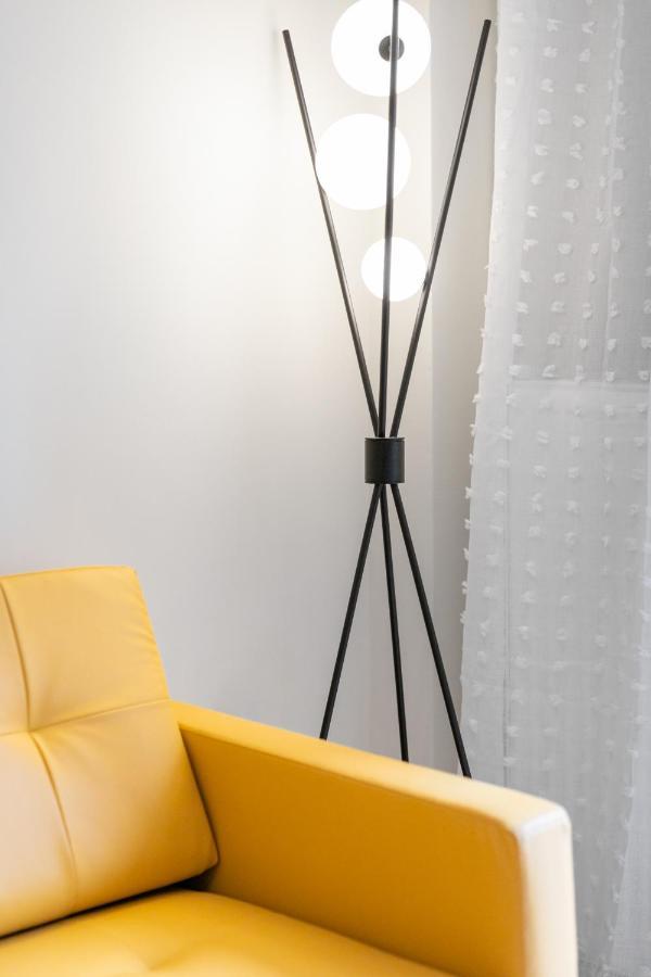 Appartamento Luxury #4 By Ototo Salonicco Esterno foto