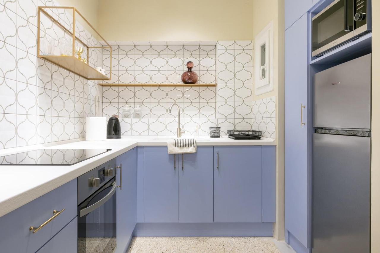 Appartamento Luxury #4 By Ototo Salonicco Esterno foto