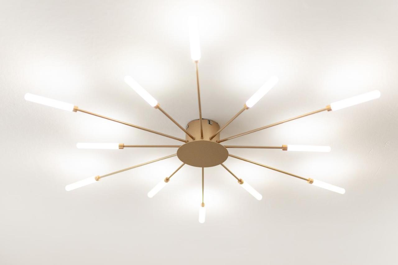 Appartamento Luxury #4 By Ototo Salonicco Esterno foto