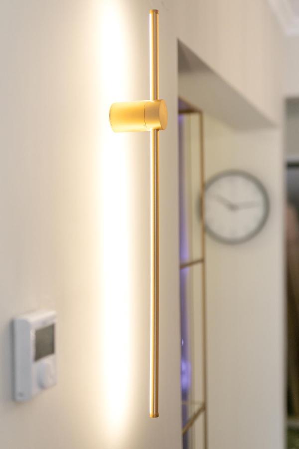 Appartamento Luxury #4 By Ototo Salonicco Esterno foto