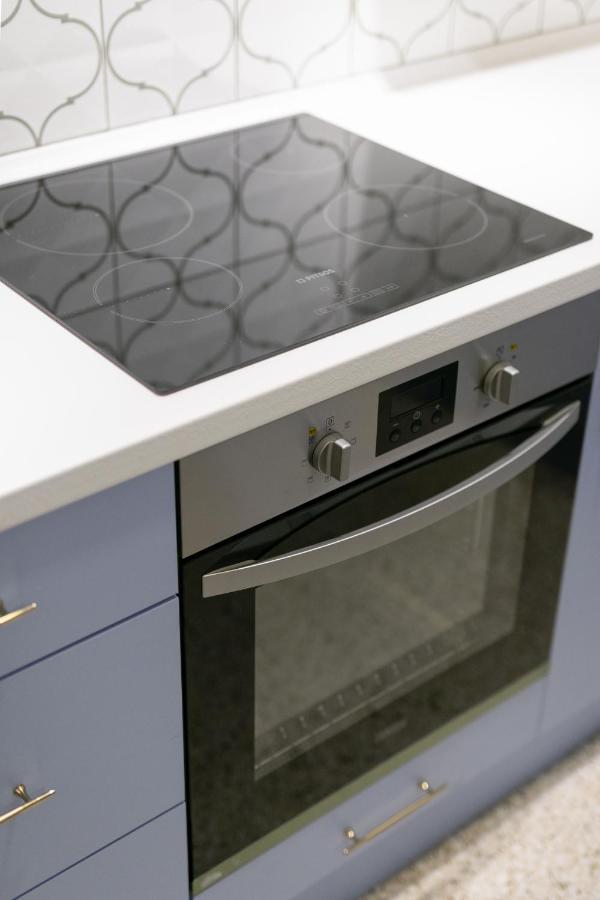Appartamento Luxury #4 By Ototo Salonicco Esterno foto