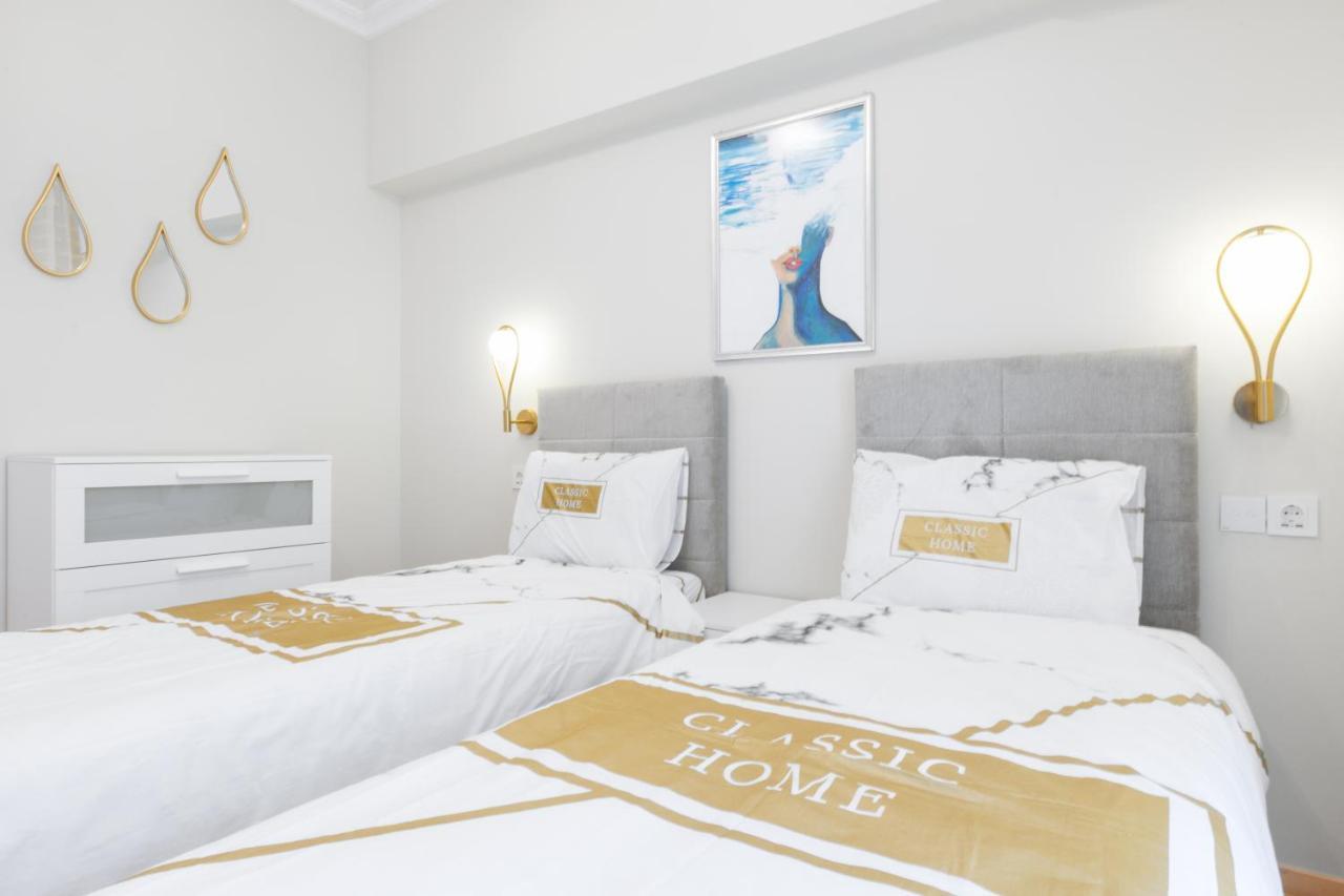 Appartamento Luxury #4 By Ototo Salonicco Esterno foto
